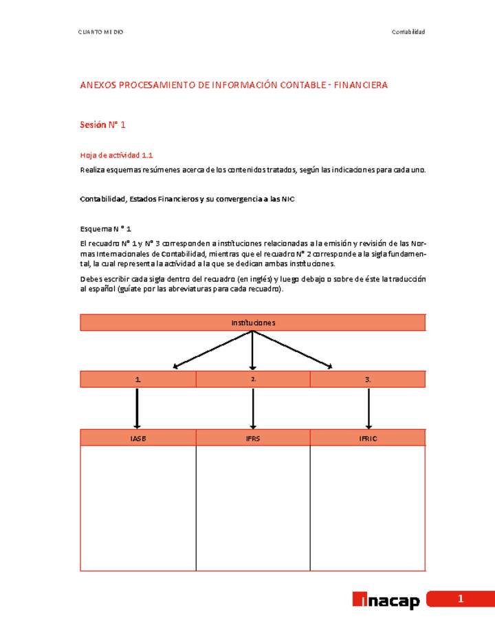 Anexo Procesamiento de información contable financiera