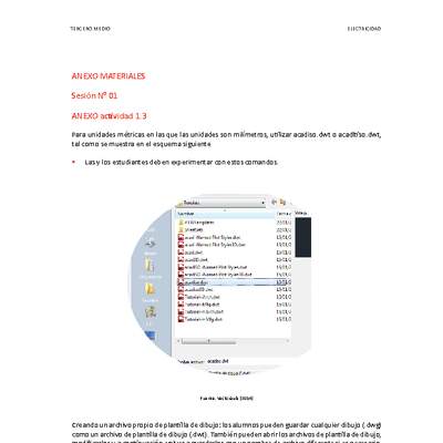 Anexo Elaboración de proyectos eléctricos