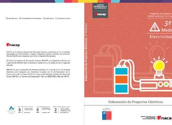 Elaboración de proyectos eléctricos