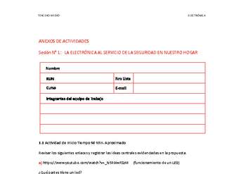 Anexo Armado y reparación de circuitos electrónicos