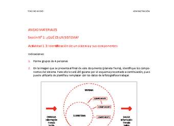 Anexos Procesos administrativos