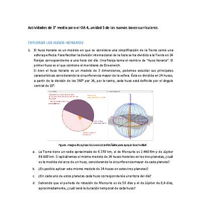 Uso horario