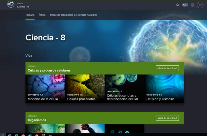Estrategias S.O.S. (Spotlight on Strategies)