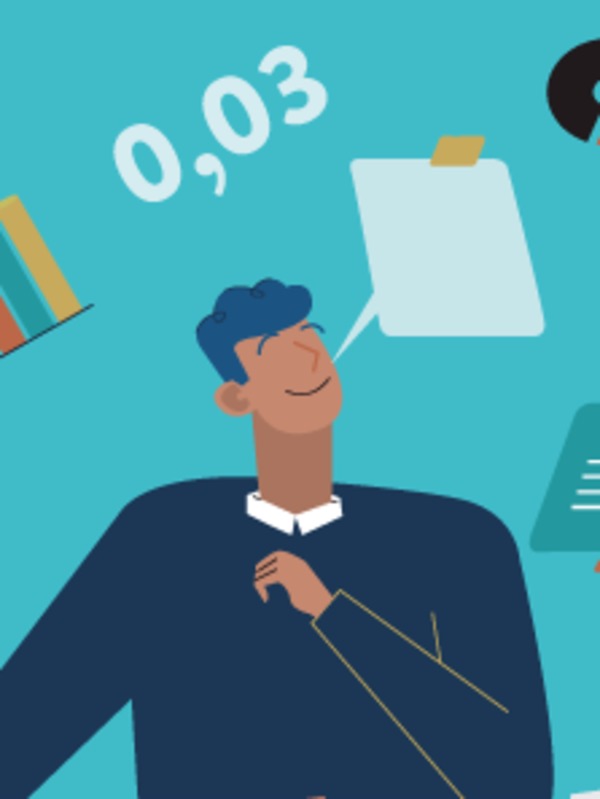 Educación Financiera en la asignatura de Matemáticas