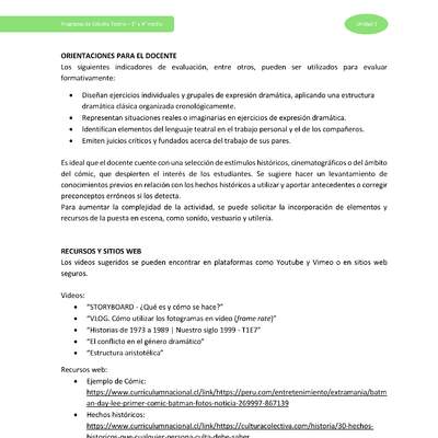 Actividad 4: Improvisemos
