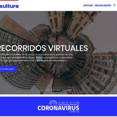 Elije cultura