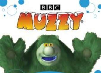 American English for Kids MUZZY BBC