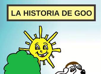 La Historia de Goo