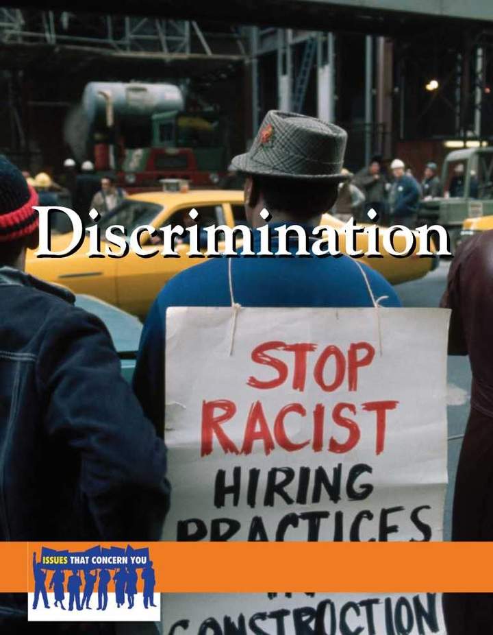 Discrimination