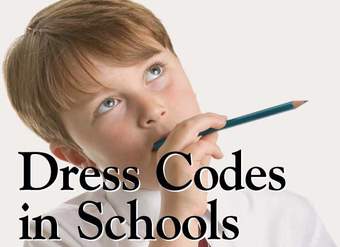 Dress Codes in Schools