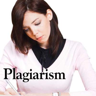 Plagiarism