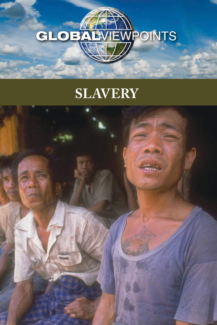 Slavery