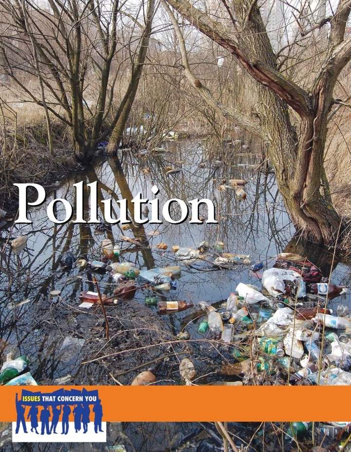 Pollution