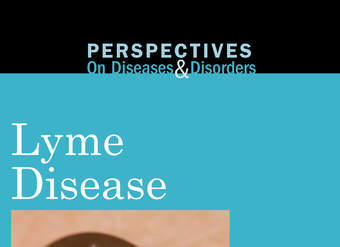 Lyme Disease, If left untreated Lyme Disease can spread to joints, heart, and nervous system. This guidebook provides essential information on the disease, but also serves as a historical survey, by providing information on the controversies surrounding its causes, and first-person narratives by people coping with it.