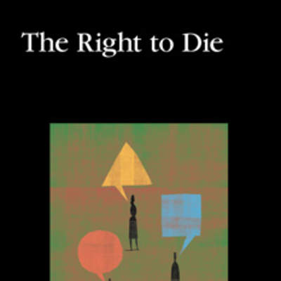 The Right to Die