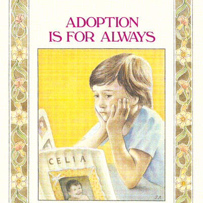 Adoption Is for Always