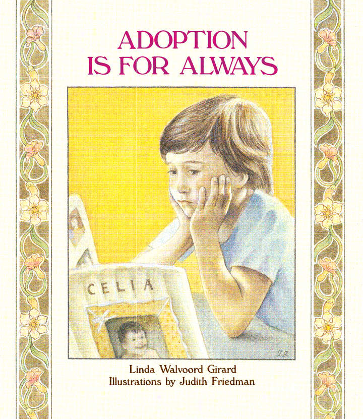 Adoption Is for Always