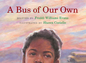 A Bus of Our Own