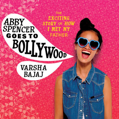 Abby Spencer Goes to Bollywood