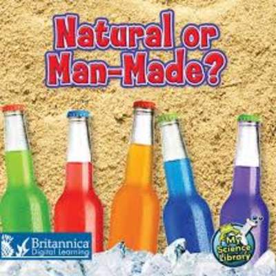 Natural or Man-Made?