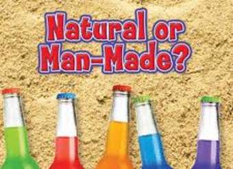 Natural or Man-Made?