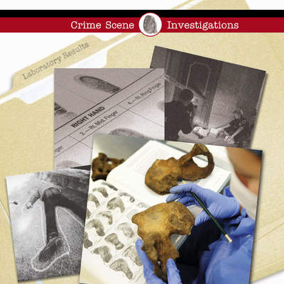 Forensic Biology