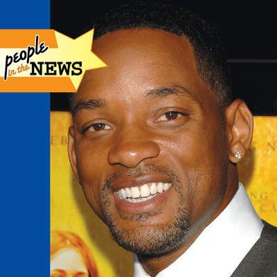 Will Smith