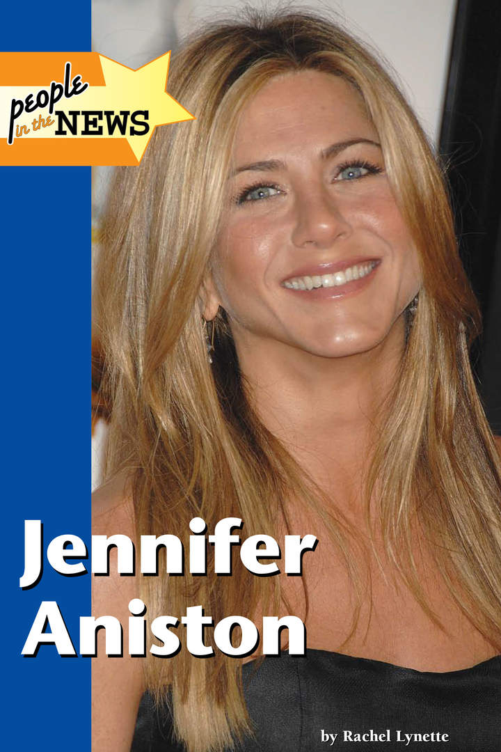 Jennifer Aniston