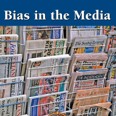 Bias in the Media