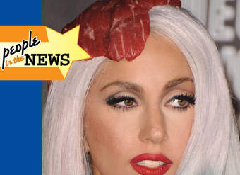 Lady Gaga
