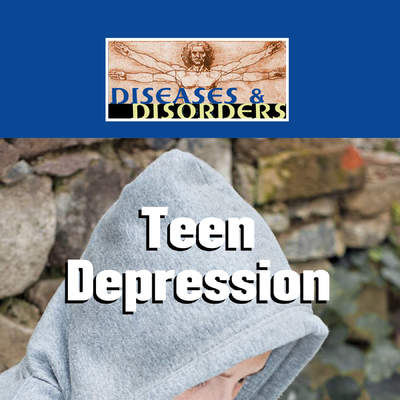 Teen Depression