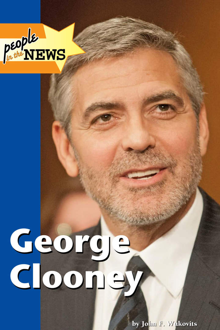 George Clooney