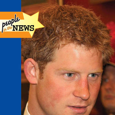 Prince Harry