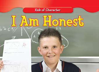 I Am Honest