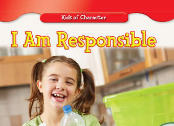 I Am Responsible