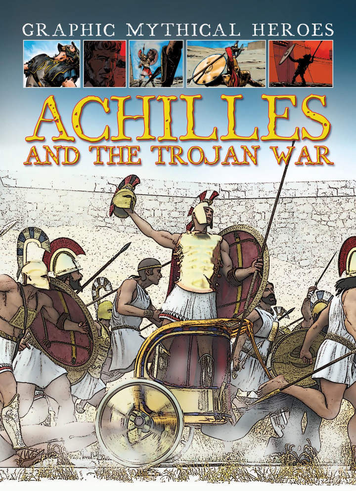 Achilles and the Trojan War