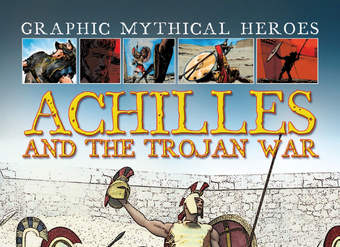 Achilles and the Trojan War