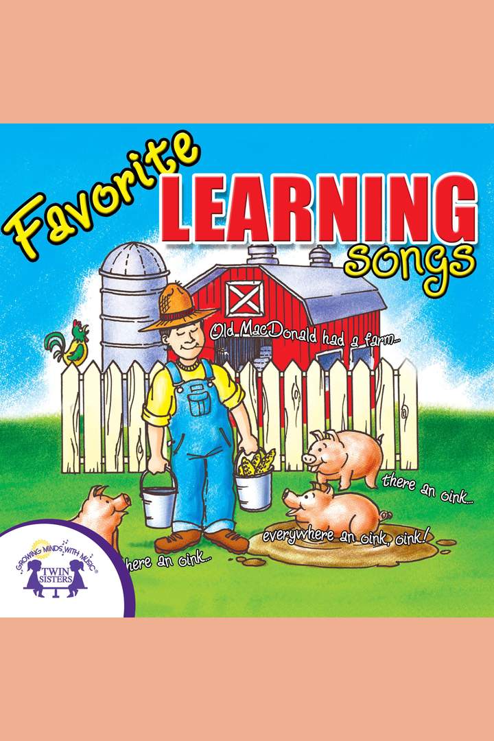 Favorite Learning Songs