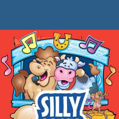 Silly Songs for Kids 1