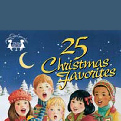 25 Christmas Favorites