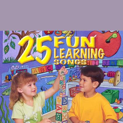 25 Fun Learning Songs