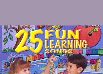 25 Fun Learning Songs