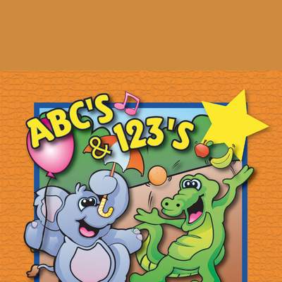 ABC's &amp; 123's