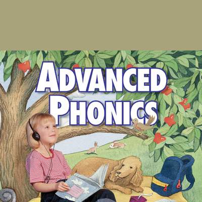 Advanced Phonics