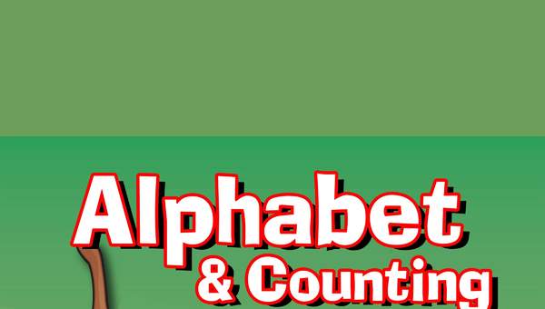 Alphabet &amp; Counting