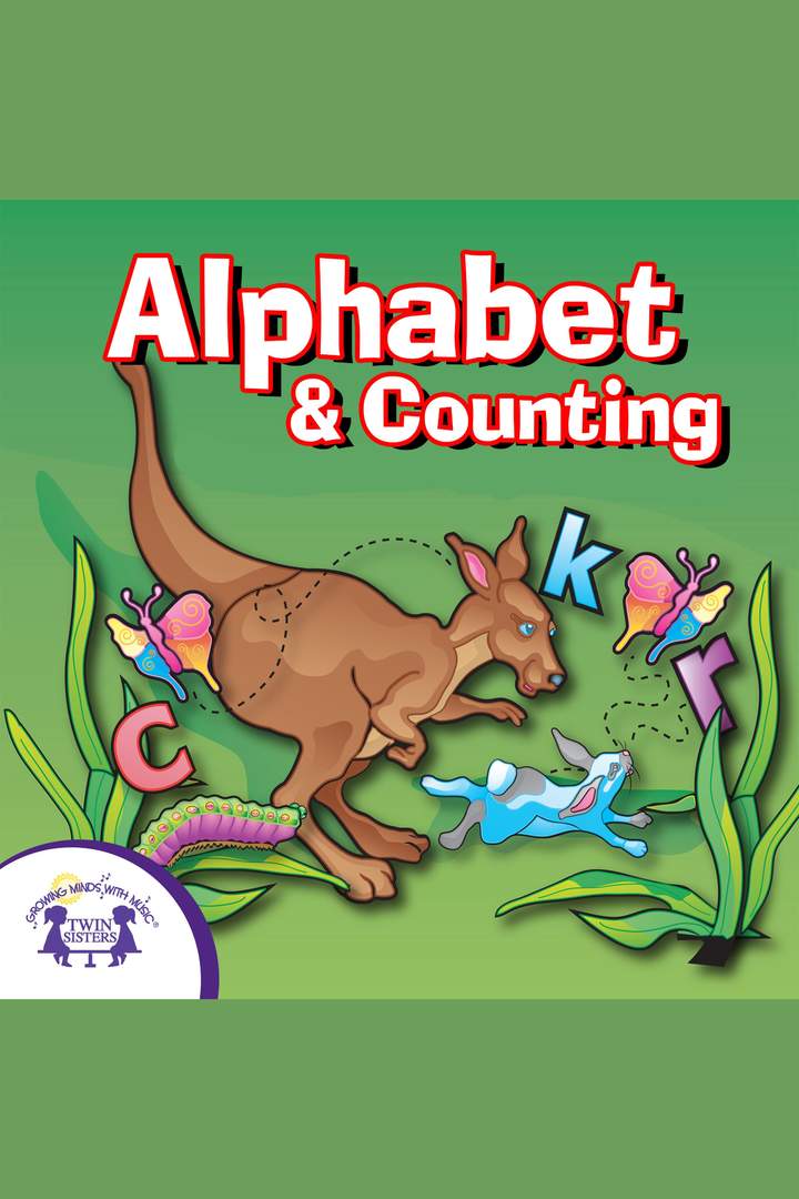 Alphabet &amp; Counting