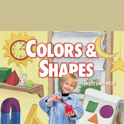 Colors &amp; Shapes (Instumental)