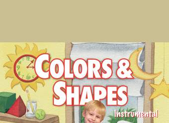 Colors & Shapes (Instumental)