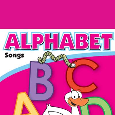 Alphabet Songs