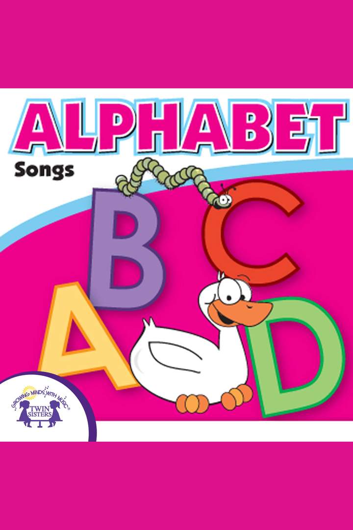 Alphabet Songs